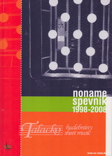 No name spevník 1998–2008